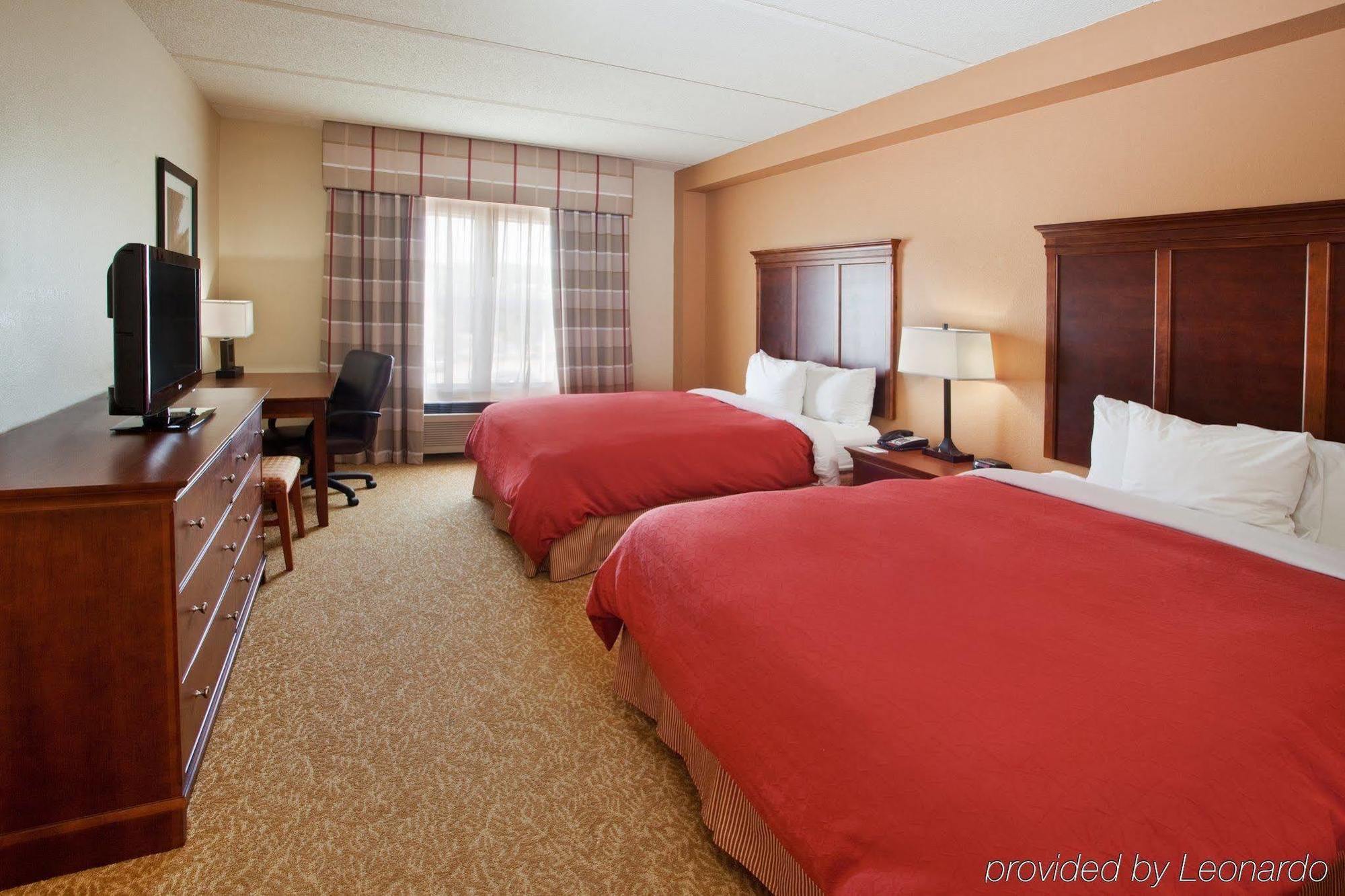 Country Inn & Suites By Radisson, Anderson, Sc Zimmer foto